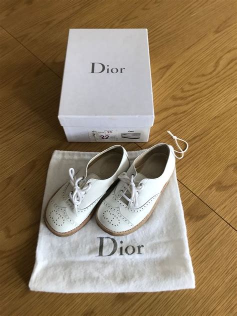 dior kinderschuhe